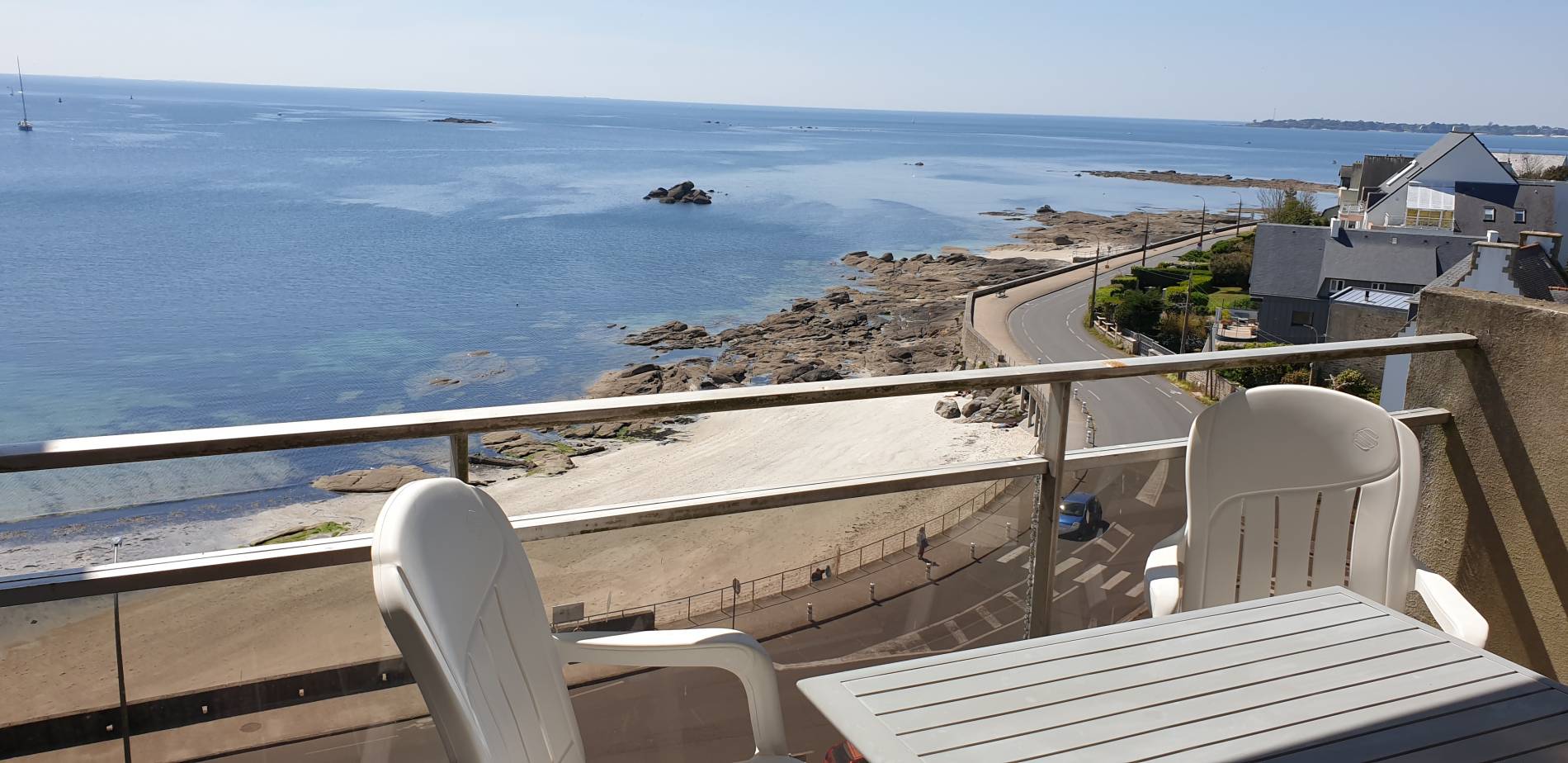 Location Vacances Concarneau
