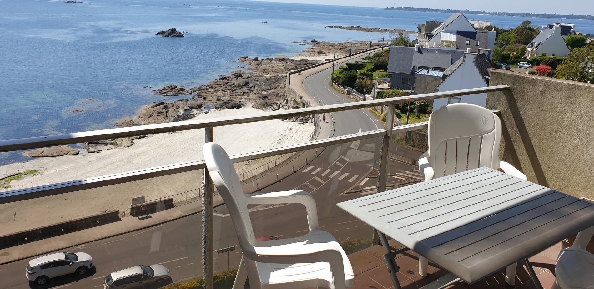 Location Vacances Concarneau