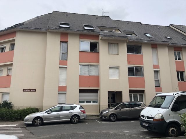 F3 - CENTRE-VILLE CONCARNEAU - REF 2542