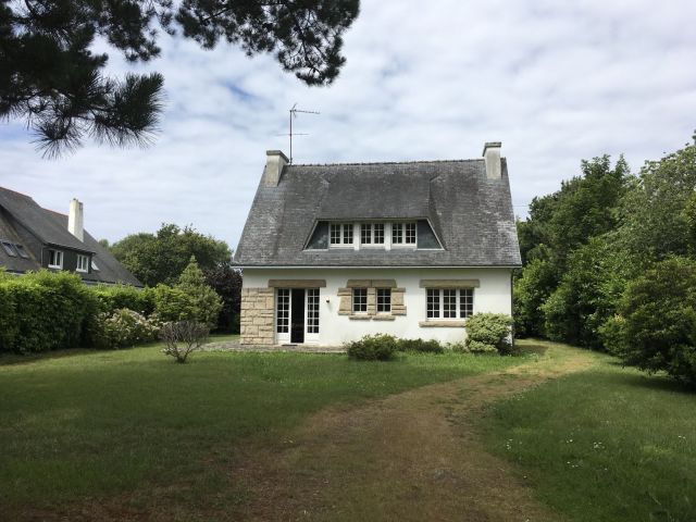 REF 701 Villa au Cabellou CONCARNEAU