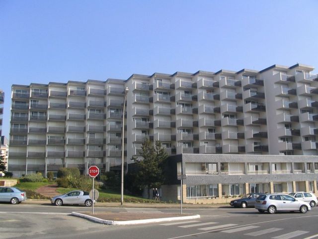 STUDIO VUE MER - CONCARNEAU - REF G148