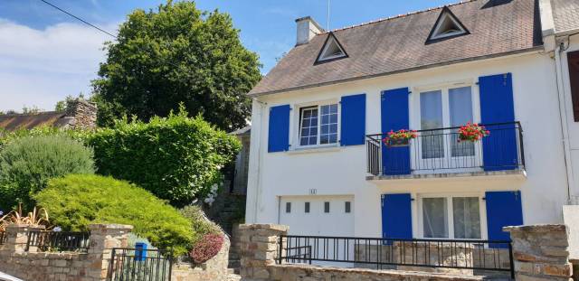 REF 630 - Agrable maison rnove