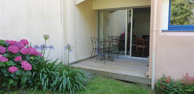 REF 403 - Bel Appartement  300m de la plage