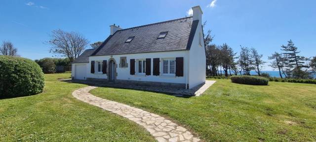 REF 555 - Maison Plain Pied � 2 Pas de la Plage