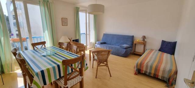 REF 470 - Appartement Plein centre de Concarneau