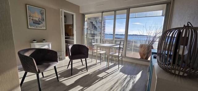 REF 201 - Studio Vue Mer � Concarneau