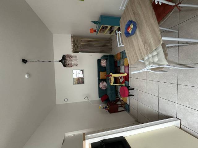 APPARTEMENT F2 - PLEIN CENTRE-VILLE DE CONCARNEAU - REF 2564
